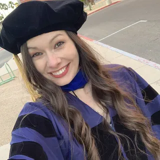 Alyssa D.