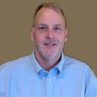 Chad M.