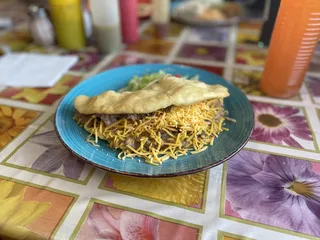 Maria's Frybread & Mexican Food