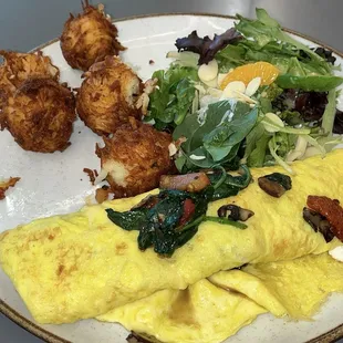 food, chicken wings and fried chicken