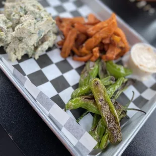 Hatch Sandwich Bar