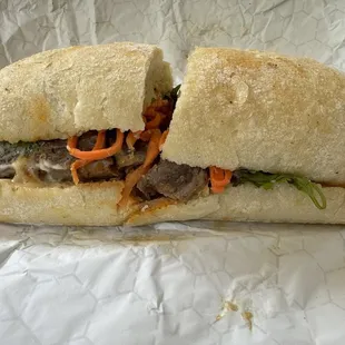 Banh Mi