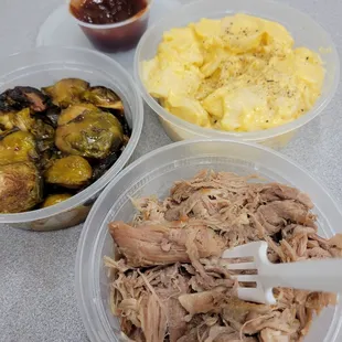 Pork Plate
