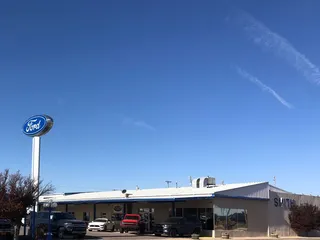 Smith Ford - Service