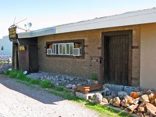 Basin Range Volcanics Geolapidary Museum