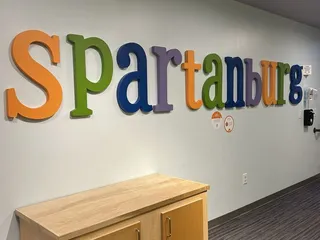 Children's Museum of the Upstate