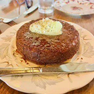 Cornbread