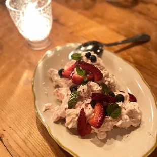 Meringue