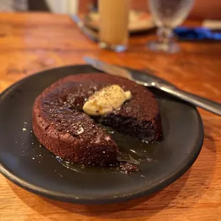 Cornbread
