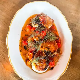 Scallops