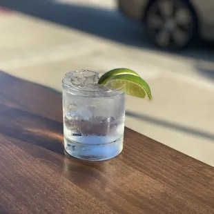G and t