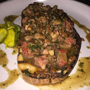 Chicken Liver
