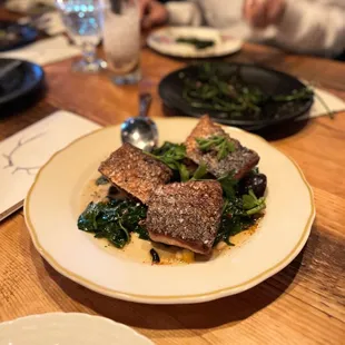 Sea Bass