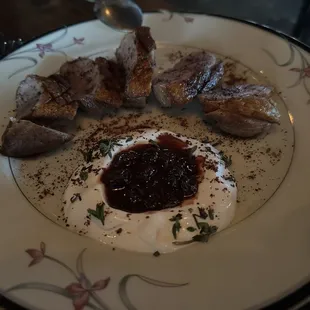 Duck Breast