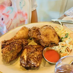 Fried Chicken