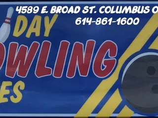 Holiday Lanes