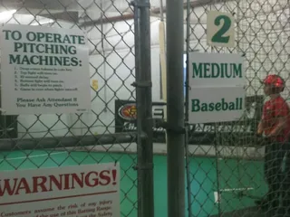 Strike Zone