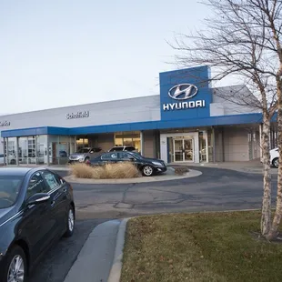 Hatchett Hyundai East