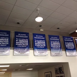 Champion Service Center that service all Makes and Models of vehicles.