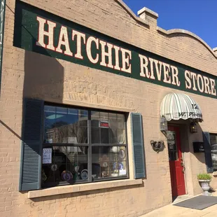 Best antique store in Covington!