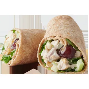 Chicken Salad Wrap