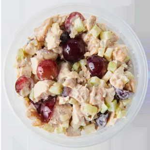Grab + Go Chicken Salad