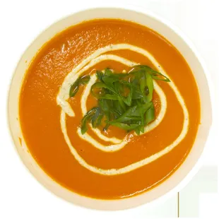 Tomato Soup
