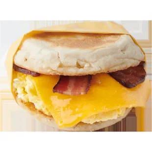 All Day Egg Sandwich