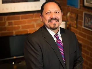 Law Office Of Albert Garcia