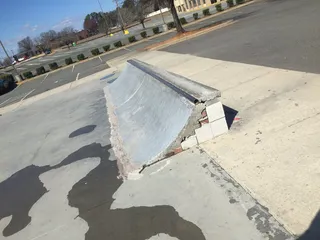 Central Skate Park