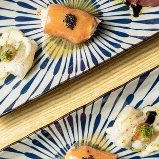 Dine LA Hato Trio