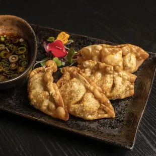 Gyoza