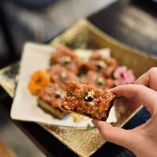 Toro Garlic Toast