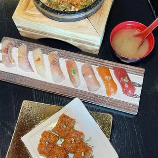 Miso Soup