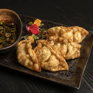 Gyoza