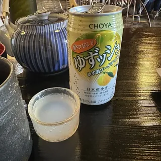 Soda