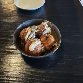 Takoyaki