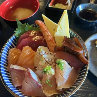 Chirashi