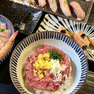 Toro BowI