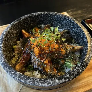 Unagi Don