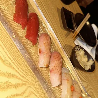 Bluefin Tuna