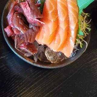 Salmon