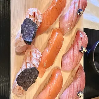 King Salmon