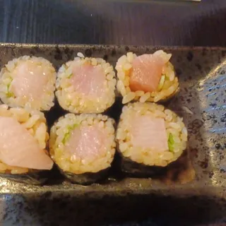 Yellowtail