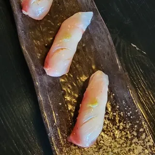 Amberjack
