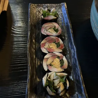 Shime Saba
