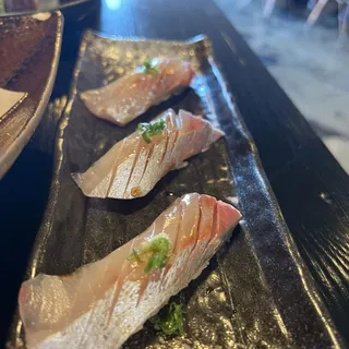 Shima Aji
