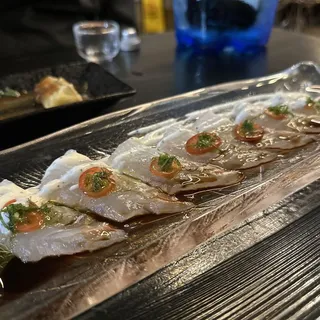 Halibut