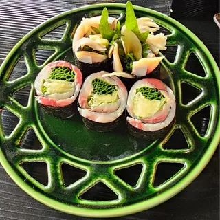 Zen Roll