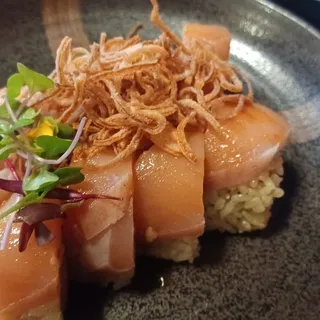 Ginza Roll